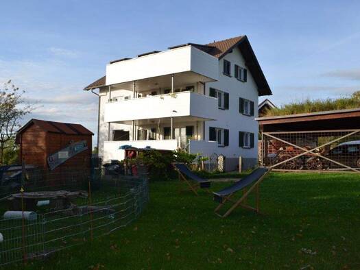 Wohnung zur Miete 700 € 2 Zimmer 52 m² EG frei ab 01.05.2026 Lochau 6911