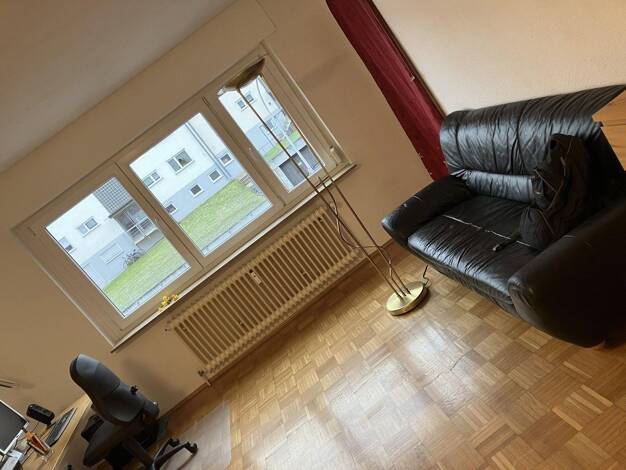 Wohnung zum Kauf provisionsfrei 249.000 € 3,5 Zimmer 77 m² 3. Geschoss St Bernhardt Esslingen am Neckar 73732