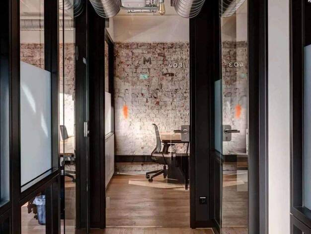 Bürofläche zur Miete provisionsfrei 321 m² Bürofläche teilbar ab 6 m² Rödingsmarkt 9 Hamburg-Altstadt Hamburg 20459