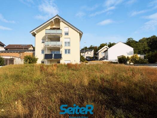 Grundstück zum Kauf 240.000 € 400 m² Grundstück Baugenehmigung vorhanden frei ab sofort Frohnbergstraße 30 Tumringen Lörrach 799539