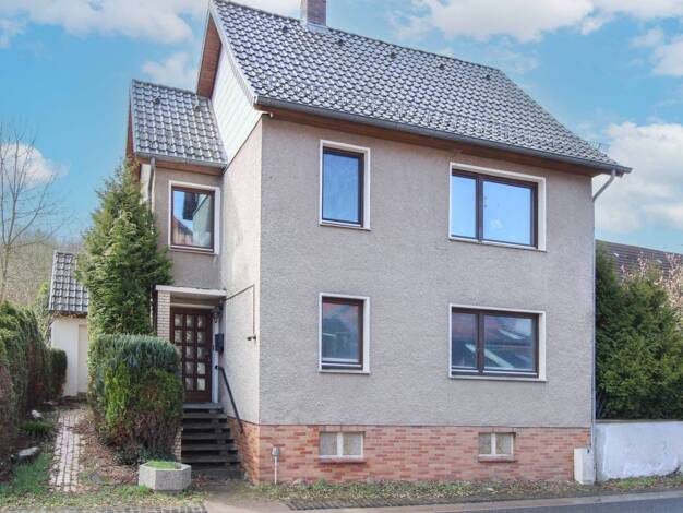 Sonstiges zum Kauf als Kapitalanlage geeignet 145.000 € 5 Zimmer 230 m² 310 m² Grundstück Sack Alfeld (Leine) 31061