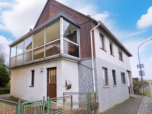 Einfamilienhaus zum Kauf 149.000 € 5 Zimmer 120 m² 289 m² Grundstück Kliding 56825