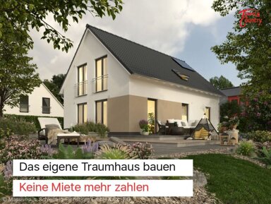 Einfamilienhaus zum Kauf provisionsfrei 451.140 € 5 Zimmer 128 m² 1.646 m² Grundstück Breiholz 24797