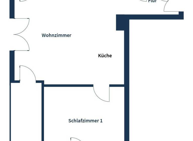 Wohnung zum Kauf 409.000 € 3 Zimmer 67 m² EG Börgerende Börgerende-Rethwisch 18211