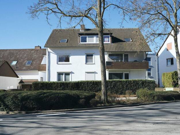 Wohnung zur Miete 750 € 3 Zimmer 105 m² Niedervellmar Vellmar 34246