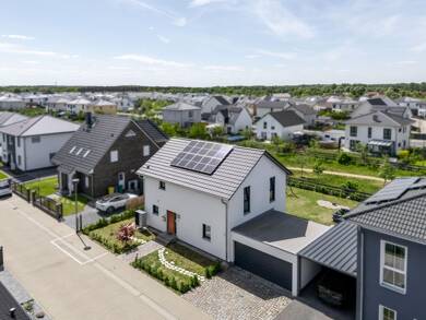 Einfamilienhaus zum Kauf 715.000 € 5 Zimmer 138 m² 525 m² Grundstück Ahrensdorf Ludwigsfelde 14974