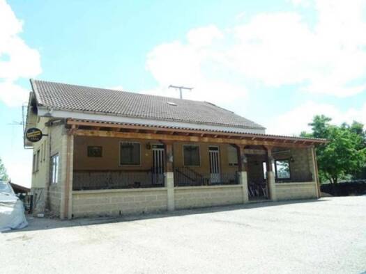 Chalet zum Kauf 57.000 € 3 Zimmer 259 m² CULEBROS SN Villagatón 24368