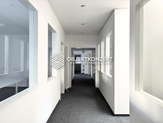 Bürofläche zur Miete 136 m² Bürofläche Weilheim Rietheim-Weilheim 78604