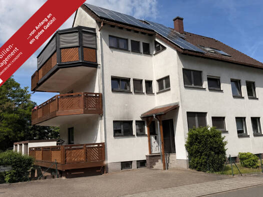 Wohnung zum Kauf 242.000 € 4 Zimmer 104 m² Morlautern Kaiserslautern 67659