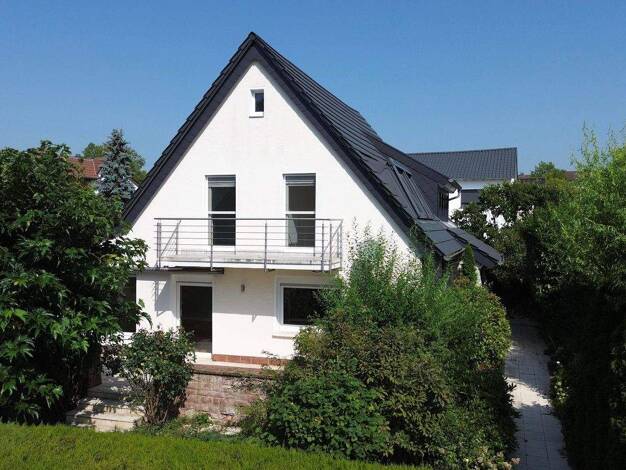 Einfamilienhaus zum Kauf 645.000 € 6 Zimmer 158 m² 469 m² Grundstück Innenstadt Kaiserslautern 67657