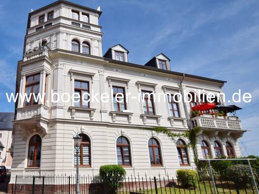Wohnung zur Miete 340 € 2 Zimmer 62,2 m² 1. Geschoss frei ab sofort Leisnig Leisnig 04703