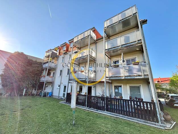 Wohnung zum Kauf 45.000 € 72 m² 2. Geschoss Weida Weida 07570