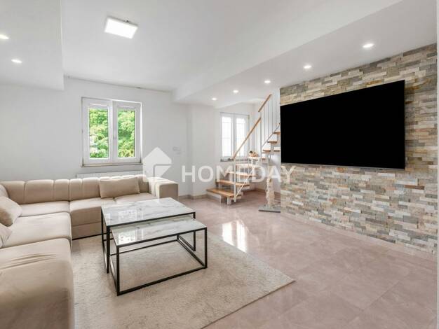 Maisonette zum Kauf 225.000 € 4 Zimmer 125 m² 3. Geschoss Horst Gelsenkirchen-West 45899