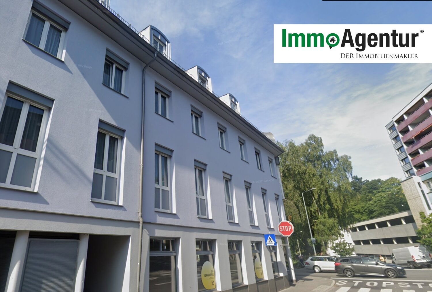 Wohnung zum Kauf 225.000 € 2 Zimmer 64 m²<br/>Wohnfläche Bludenz 6700