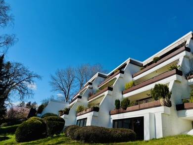 Wohnung zum Kauf 399.000 € 2 Zimmer 75 m² EG Manhagener Allee 92 Am Aalfang Ahrensburg 22926