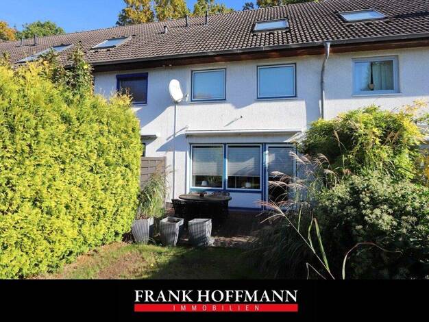 Reihenmittelhaus zum Kauf 398.000 € 4 Zimmer 117 m² 147 m² Grundstück Kaltenkirchen 24568