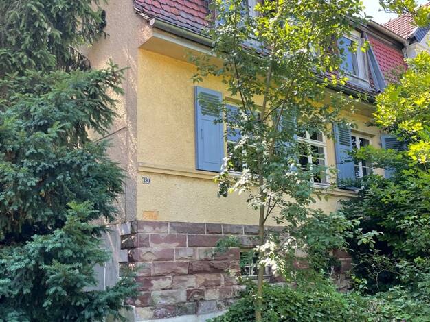 Doppelhaushälfte zum Kauf 169.000 € 5 Zimmer 100 m² 400 m² Grundstück Kaiserstraße 190 Scheidt Saarbrücken / Scheidt 66133