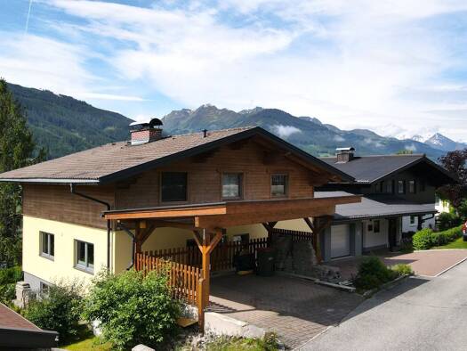 Haus zum Kauf 649.000 € 7 Zimmer 164 m² 500 m² Grundstück Taxenbach 5660