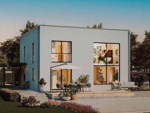 Haus zum Kauf 780.860 € 4 Zimmer 150,2 m² 523 m² Grundstück Glashütten Glashütten 61479
