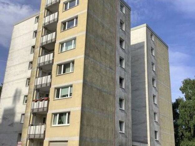 Wohnung zur Miete 700 € 3 Zimmer 77 m² 4. Geschoss frei ab 10.10.2026 Im Beckerfelde 12 Dümpten Mülheim an der Ruhr 45475