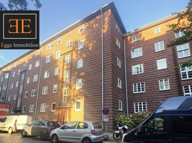 Wohnung zum Kauf 239.000 € 2,5 Zimmer 62,3 m² Barmbek - Nord Hamburg 22307