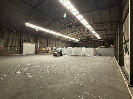 Halle/Industriefläche zur Miete 4,40 € 1.750 m² Lagerfläche Neugraben-Fischbek Harburg 21149