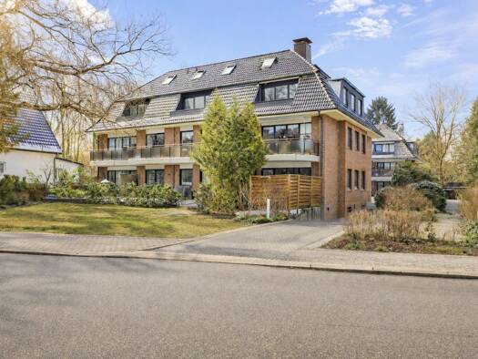 Wohnung zum Kauf 298.000 € 3 Zimmer 81 m² Rahlstedt Hamburg 22149