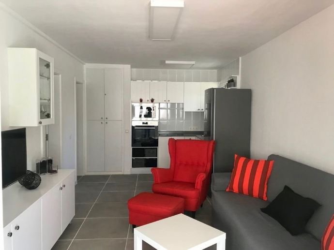 Wohnung zur Miete provisionsfrei 1.350 € 2 Zimmer 48 m²<br/>Wohnfläche Playa del Inglés 35100