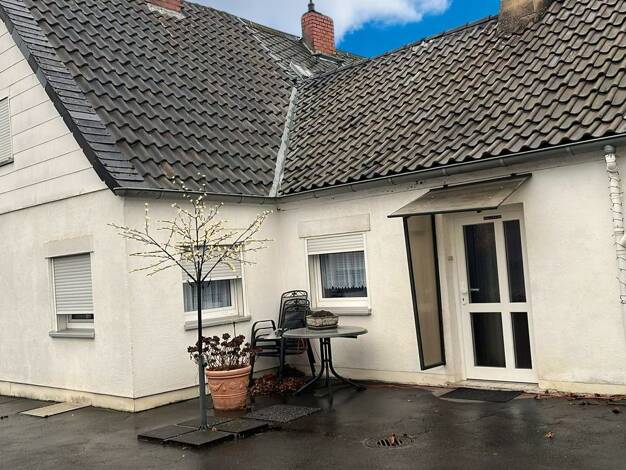 Doppelhaushälfte zum Kauf 389.000 € 5 Zimmer 126 m² 499 m² Grundstück Heiligkreuz Trier 54295