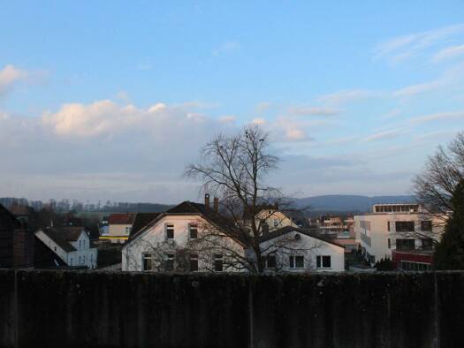 Penthouse zur Miete 900 € 2 Zimmer 80 m² Geschoss 3/4 frei ab 01.01.2027 Osnabrücker Straße 8 Bad Rothenfelde Bad Rothenfelde 49214