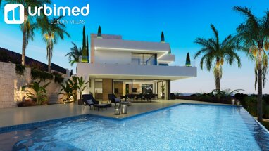 Villa zum Kauf 3.500.000 € 7 Zimmer 734 m² 2 m² Grundstück Denia 03700