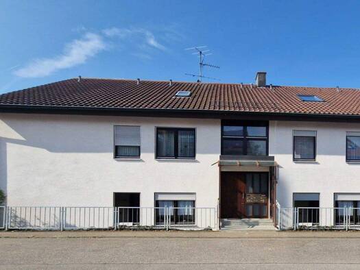 Mehrfamilienhaus zum Kauf 794.000 € 12 Zimmer 370 m² 597 m² Grundstück Beuren 72660
