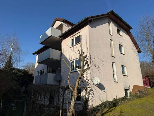 Terrassenwohnung zum Kauf 269.000 € 3 Zimmer 79,6 m² EG frei ab sofort Höchberg 97204