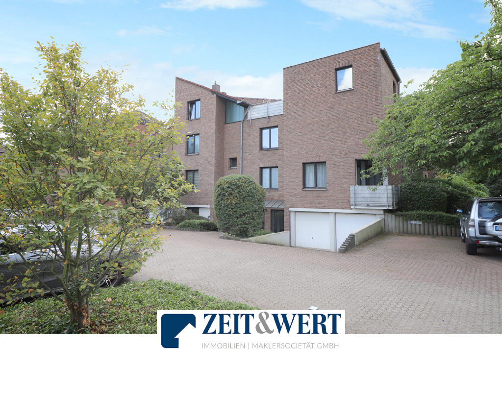 Wohnung zum Kauf 299.000 € 3 Zimmer 80 m²<br/>Wohnfläche Fischenich Hürth 50354