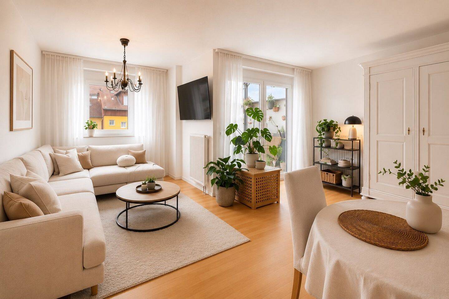 Wohnung zum Kauf, Frankfurt am Main
