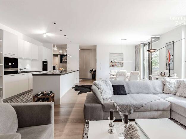 Wohnung zur Miete 3.576 € 3 Zimmer 149 m² 1. Geschoss frei ab sofort Dorotheenstraße 83 Mitte Berlin 10117