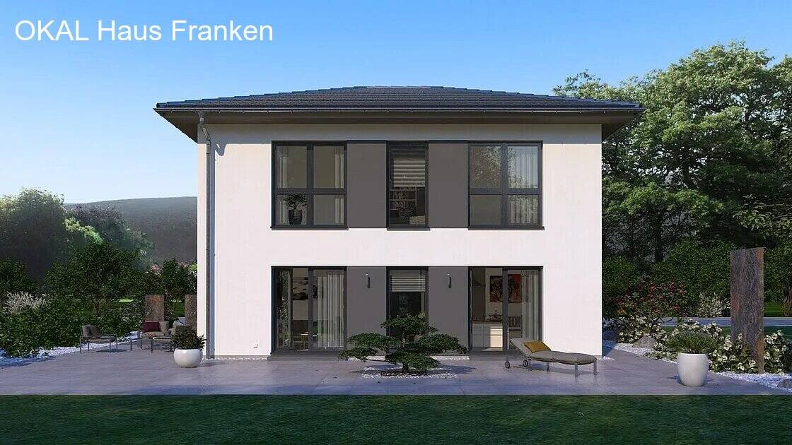 Haus – Leonberg, Landkreis Tirschenreuth - Ansicht 2