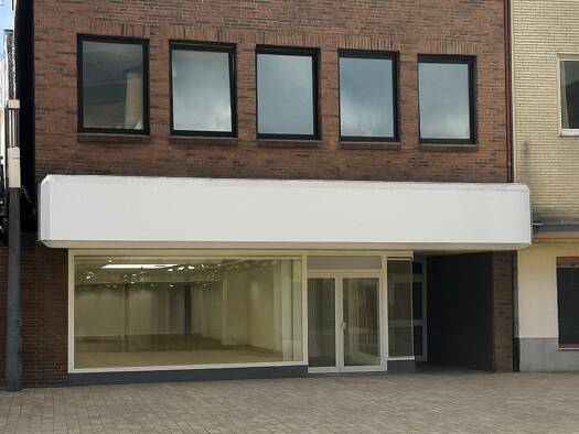 Laden zur Miete 8,90 € 281 m² Verkaufsfläche Mölln 23879