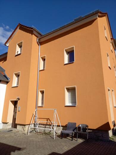 Wohnung zur Miete 542 € 2 Zimmer 48 m² EG frei ab 01.07.2025 Franz-Loewen-Str. 5 Göschwitz Jena 07745