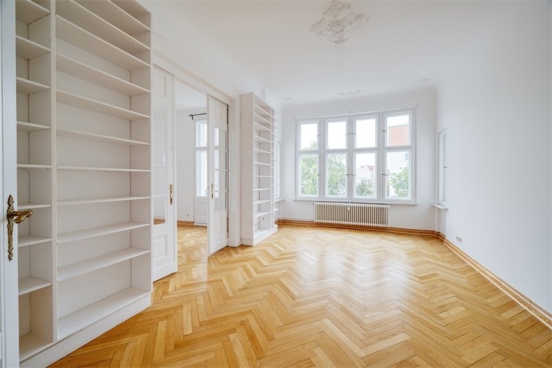 Wohnung zum Kauf 1.187.000 € 4 Zimmer 142,4 m²<br/>Wohnfläche 3.<br/>Geschoss ab sofort<br/>Verfügbarkeit Pestalozzistr. 54 Charlottenburg Berlin 10627