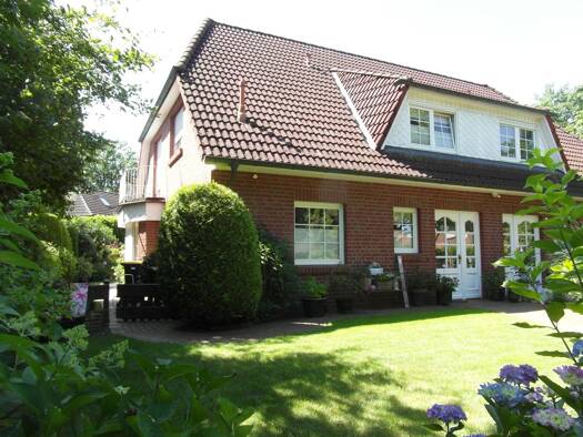 Doppelhaushälfte zum Kauf 450.000 € 4 Zimmer 127 m² 400 m² Grundstück Ohlendorf Seevetal 21220