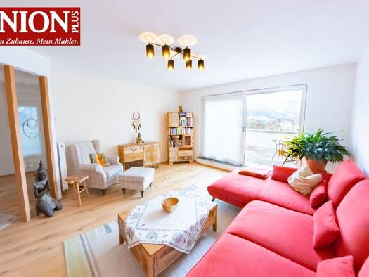 Wohnung zum Kauf 484.000 € 99 m² Telfs 6410