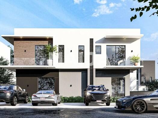 Studio zum Kauf 88.800 € 3 Zimmer 88 m² 2. Geschoss 2 Bedrooms For Sale At Urban prime one A along Abr Lekki 105102