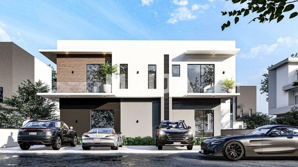 Studio zum Kauf 88.800 € 3 Zimmer 88 m² 2. Geschoss 2 Bedrooms For Sale At Urban prime one A along Abr Lekki 105102