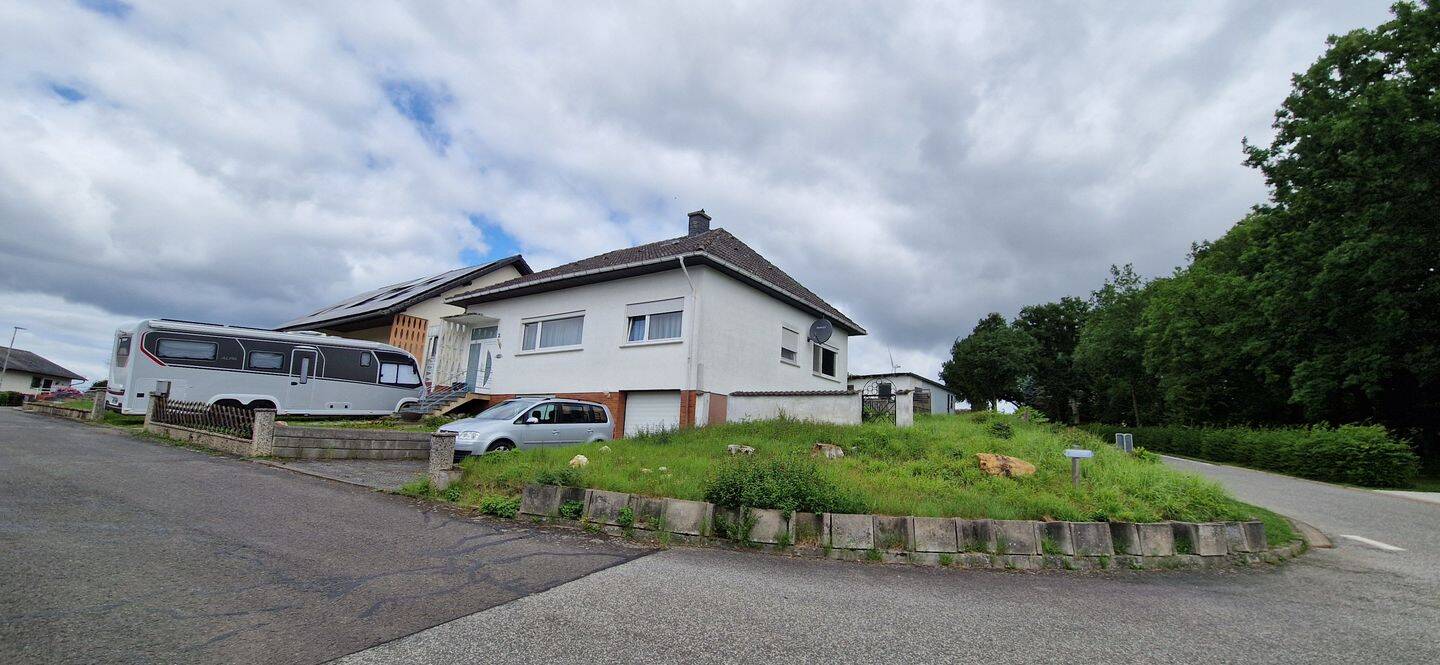 Haus zum Kauf, Benzweiler