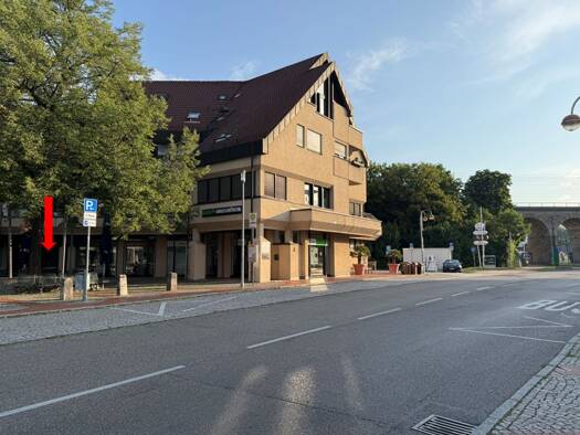 Bürofläche zur Miete 830 € 78 m² Bürofläche Strümpfelbacher Straße 4 Endersbach Weinstadt 71384