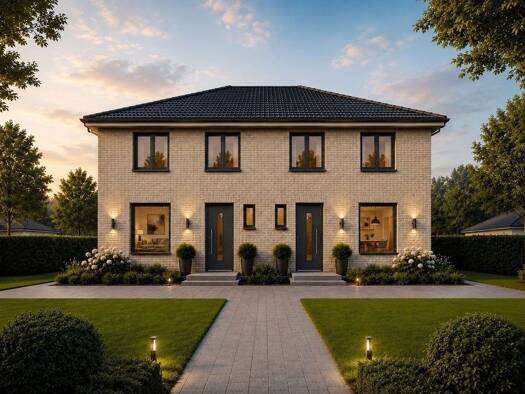 Einfamilienhaus zum Kauf 499.000 € 4 Zimmer 136 m² 437 m² Grundstück Wilstedt Tangstedt 22889
