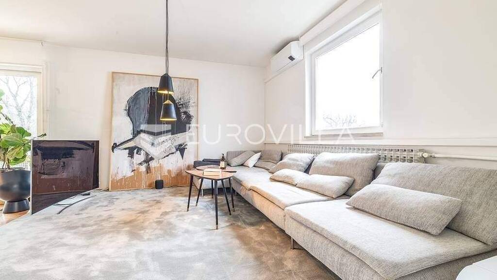 Wohnung zur Miete 1.350 € 3 Zimmer 150 m² 1. Geschoss Pantovcak Tuskanac 10000