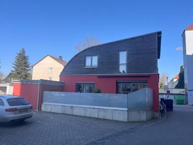 Haus zum Kauf 529.000 € 5 Zimmer 132 m² 216 m² Grundstück Nikola Landshut 84034