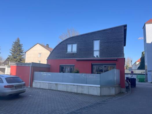 Haus zum Kauf 529.000 € 5 Zimmer 132 m² 216 m² Grundstück Nikola Landshut 84034